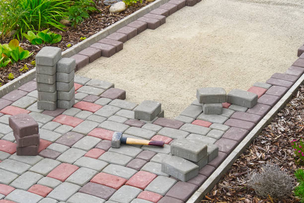Best Concrete Paver Driveway  in James Island, SC