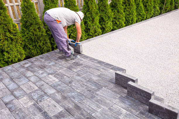 Best Best Driveway Pavers  in James Island, SC