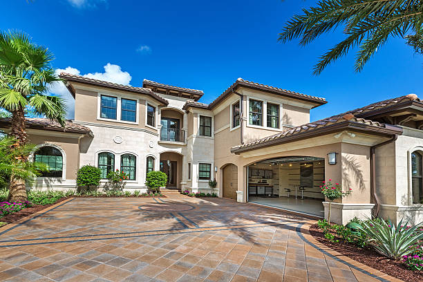Professional Driveway Pavers in James Island, SC