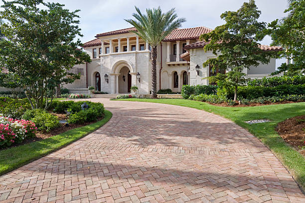 Reasons to Select Us for Your Driveway Paving Requirements in James Island, SC