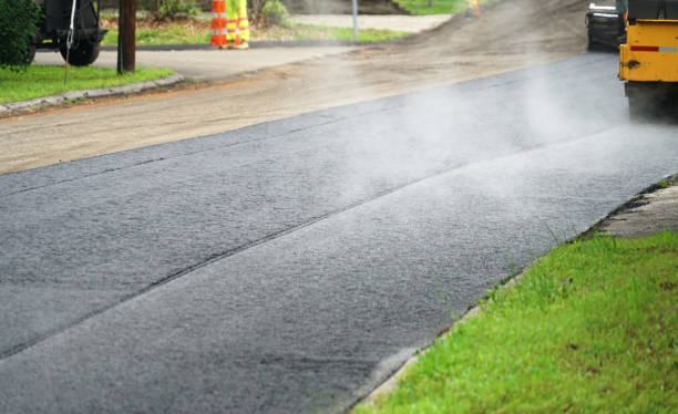 Best Residential Driveway Paver Services  in James Island, SC