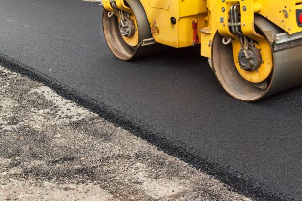 Best Commercial Driveway Pavers  in James Island, SC