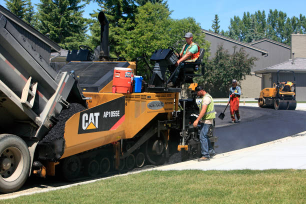 Best Concrete Paver Driveway  in James Island, SC