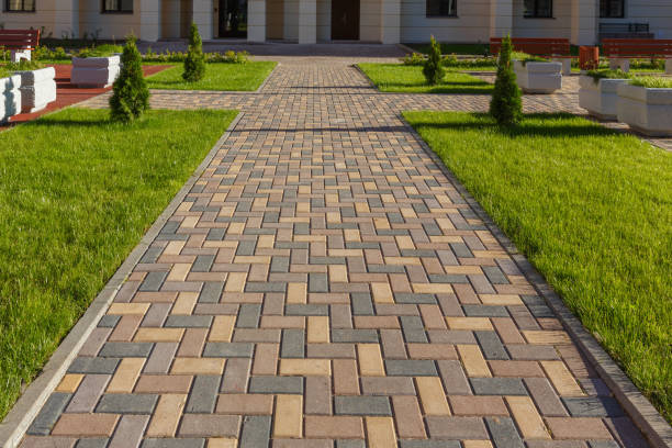 Best Local Driveway Pavers  in James Island, SC