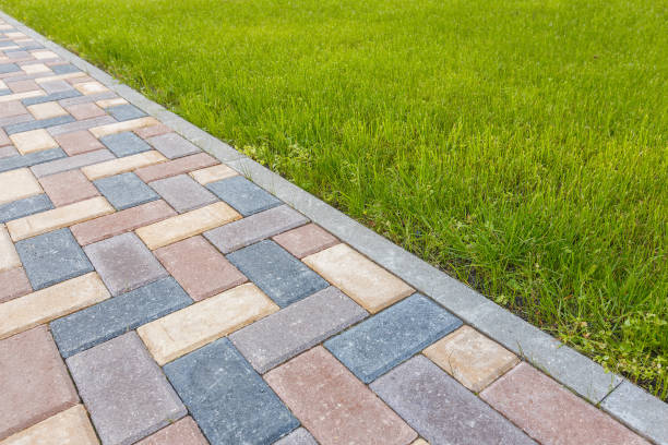 Best Brick Driveway Pavers  in James Island, SC