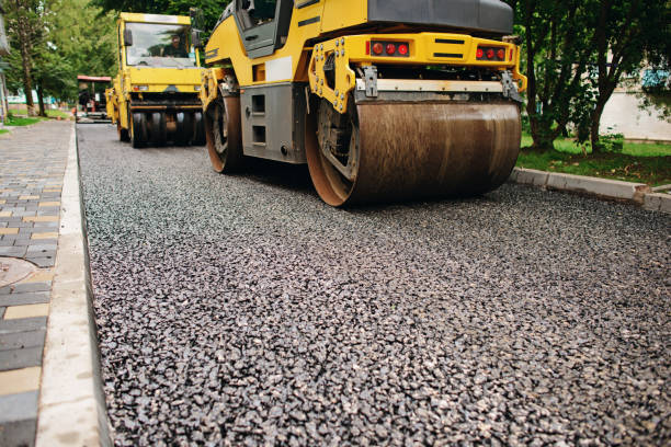 Best Interlocking Driveway Pavers  in James Island, SC